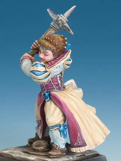Zofe | Imperiale Armada-Freebooter Miniatures-Radaddel