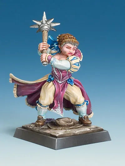 Zofe | Imperiale Armada-Freebooter Miniatures-Radaddel