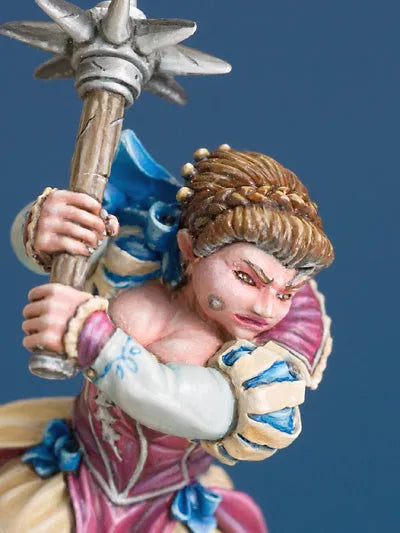 Zofe | Imperiale Armada-Freebooter Miniatures-Radaddel