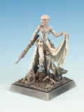 Fidanzata | Söldner-Freebooter Miniatures-Radaddel