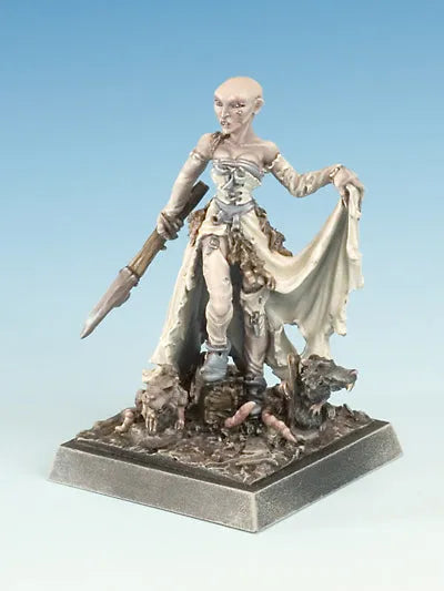 Fidanzata | Söldner-Freebooter Miniatures-Radaddel