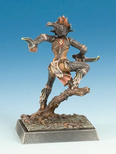 Tocatl | Amazonen-Freebooter Miniatures-Radaddel