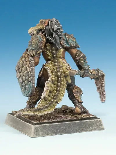 Occepa | Amazonen-Freebooter Miniatures-Radaddel