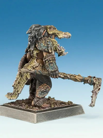 Occepa | Amazonen-Freebooter Miniatures-Radaddel