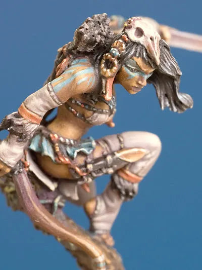 Totol | Amazonen-Freebooter Miniatures-Radaddel