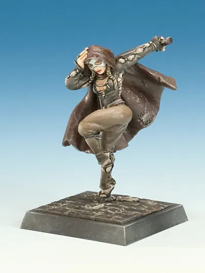 Battitore und Coscritti-Freebooter Miniatures-Radaddel