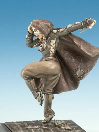 Battitore und Coscritti-Freebooter Miniatures-Radaddel