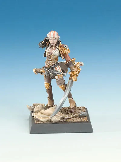 Regicide | Piraten-Freebooter Miniatures-Radaddel
