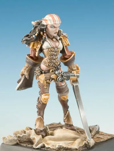 Regicide | Piraten-Freebooter Miniatures-Radaddel