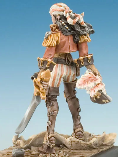 Regicide | Piraten-Freebooter Miniatures-Radaddel