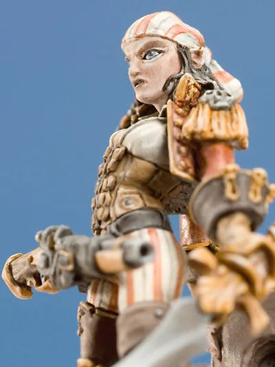 Regicide | Piraten-Freebooter Miniatures-Radaddel