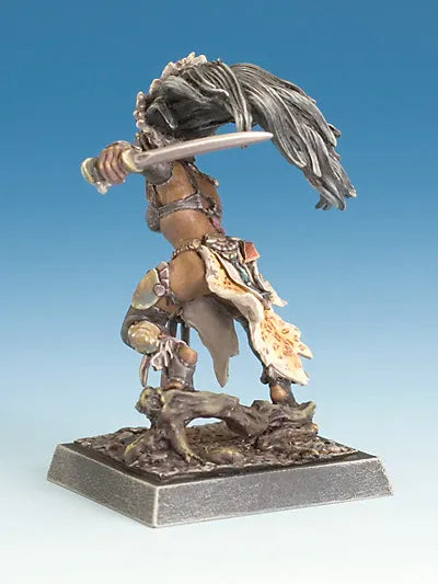 Yolcameh | Amazonen-Freebooter Miniatures-Radaddel