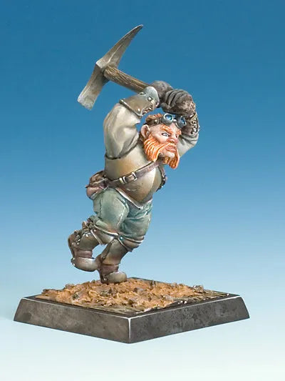 Ahondaro | Imperiale Armada-Freebooter Miniatures-Radaddel