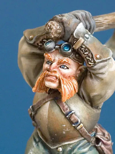 Ahondaro | Imperiale Armada-Freebooter Miniatures-Radaddel