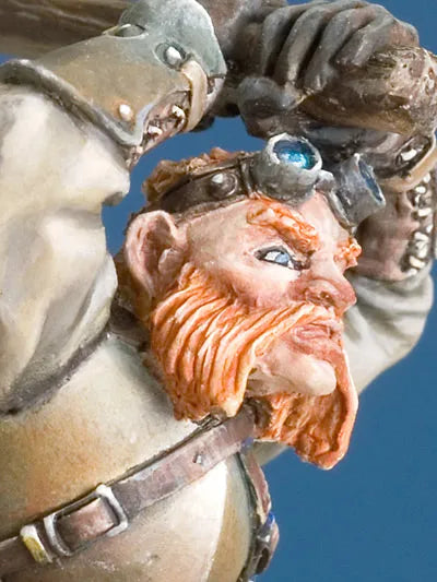 Ahondaro | Imperiale Armada-Freebooter Miniatures-Radaddel