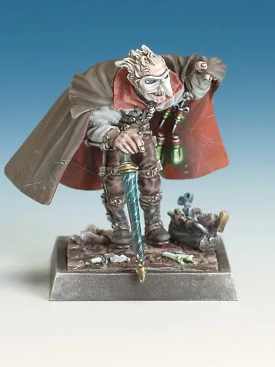 Dottore | Bruderschaft-Freebooter Miniatures-Radaddel