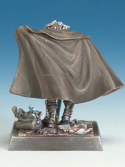 Dottore | Bruderschaft-Freebooter Miniatures-Radaddel