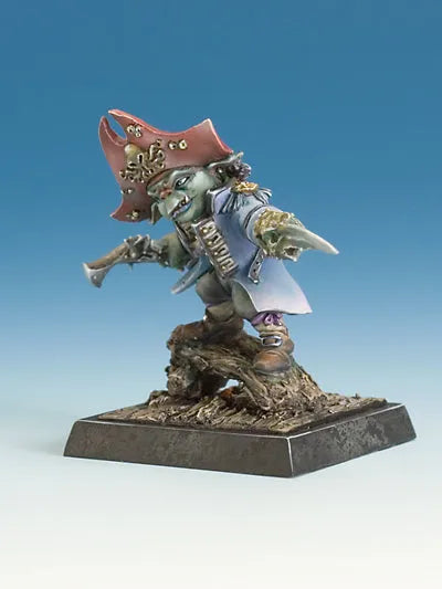Chulo Bolu | Goblin Piraten-Freebooter Miniatures-Radaddel