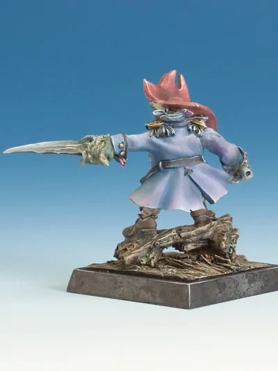 Chulo Bolu | Goblin Piraten-Freebooter Miniatures-Radaddel