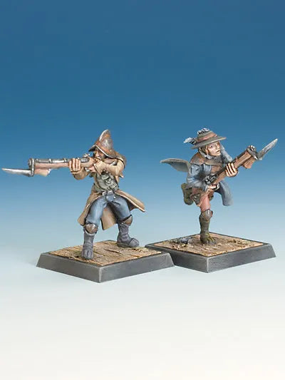 Asaltores | Imperiale Armada-Freebooter Miniatures-Radaddel