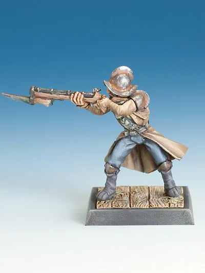 Asaltores | Imperiale Armada-Freebooter Miniatures-Radaddel