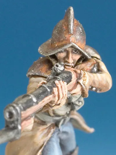Asaltores | Imperiale Armada-Freebooter Miniatures-Radaddel