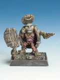 Grogg | Goblin Piraten-Freebooter Miniatures-Radaddel