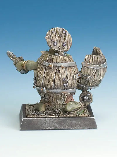 Grogg | Goblin Piraten-Freebooter Miniatures-Radaddel