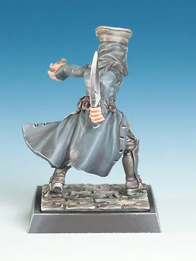 Colpo di Mano | Bruderschaft-Freebooter Miniatures-Radaddel