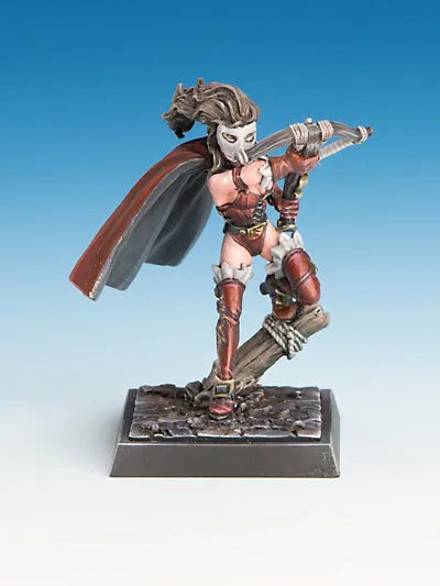 Adombra | Bruderschaft-Freebooter Miniatures-Radaddel