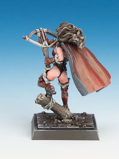 Adombra | Bruderschaft-Freebooter Miniatures-Radaddel