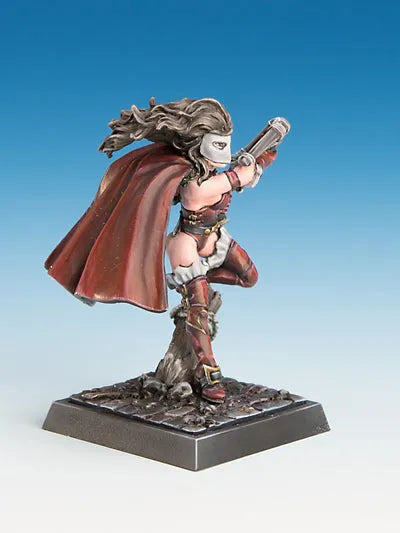 Adombra | Bruderschaft-Freebooter Miniatures-Radaddel