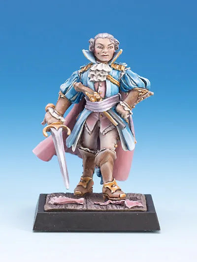 Jarrono | Imperiale Armada-Freebooter Miniatures-Radaddel