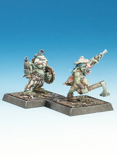 Matrose und Hasardeur-Freebooter Miniatures-Radaddel