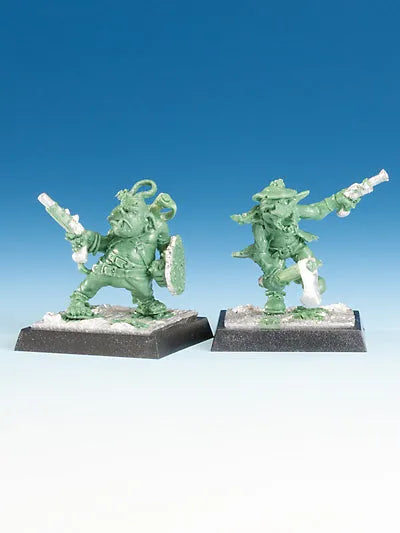Matrose und Hasardeur-Freebooter Miniatures-Radaddel