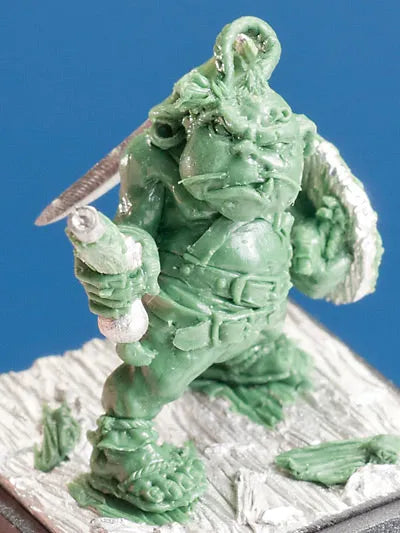 Matrose und Hasardeur-Freebooter Miniatures-Radaddel