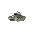 M24 Chaffee US Light Tank-Warlord Games-Radaddel