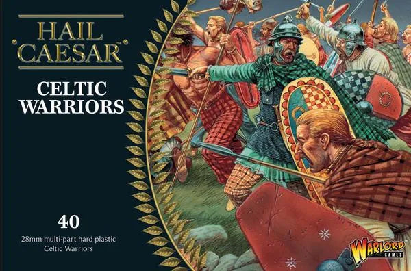 Celtic Warriors-Warlord Games-Radaddel