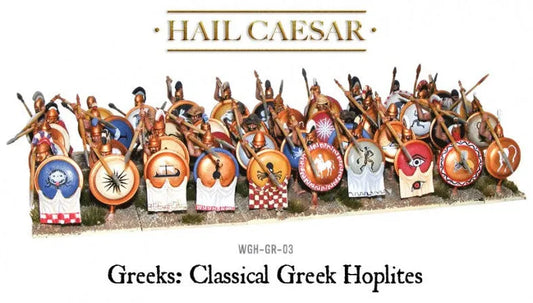 Classical Greek Phalanx-Warlord Games-Radaddel