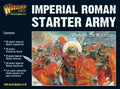 Imperiale Römische Starter Armee Box-Warlord Games-Radaddel