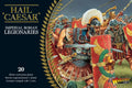 Imperial Roman Legionaries-Warlord Games-Radaddel