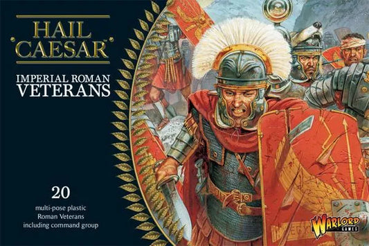 Roman Veterans-Warlord Games-Radaddel