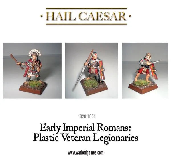 Roman Veterans-Warlord Games-Radaddel