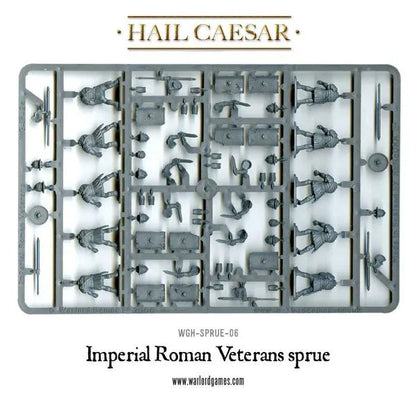 Roman Veterans-Warlord Games-Radaddel