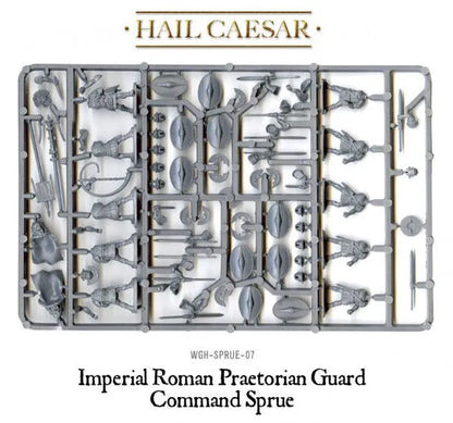 Imperial Roman Praetorian Guard-Warlord Games-Radaddel