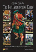 The Last Argument of Kings-Warlord Games-Radaddel