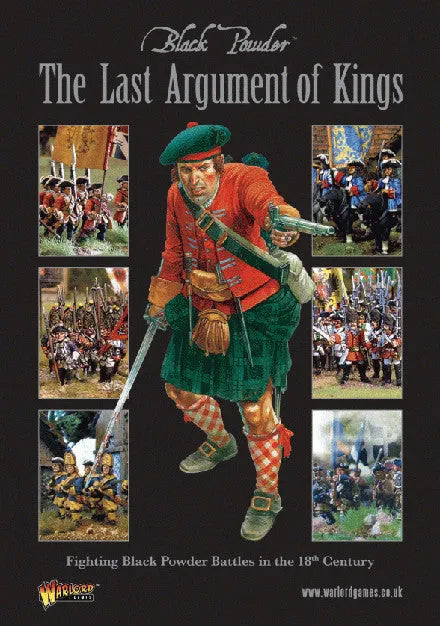 The Last Argument of Kings-Warlord Games-Radaddel