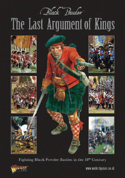 The Last Argument of Kings-Warlord Games-Radaddel