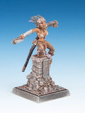 Ozomatli | Amazonen-Freebooter Miniatures-Radaddel