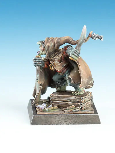 Nartz | Goblin Piraten-Freebooter Miniatures-Radaddel